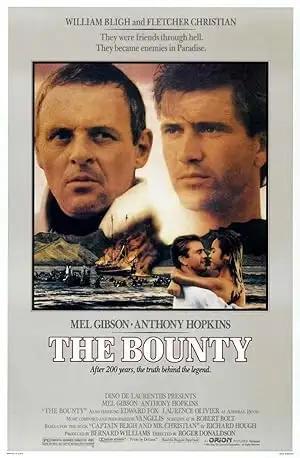 فيلم The Bounty 1984 مترجم - باهي فيلم